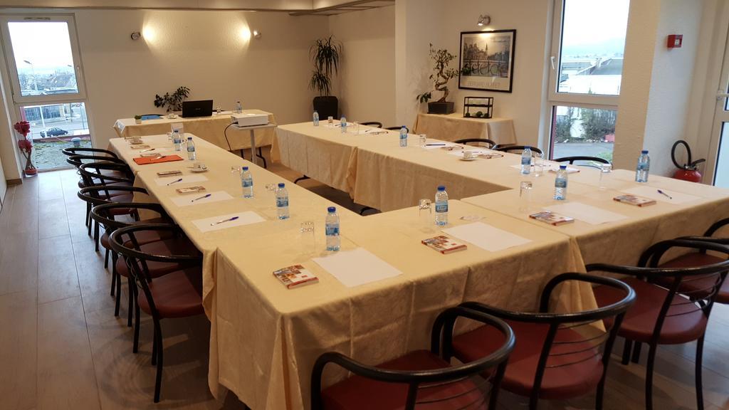 Hotel Eclipse Magnanville Ngoại thất bức ảnh