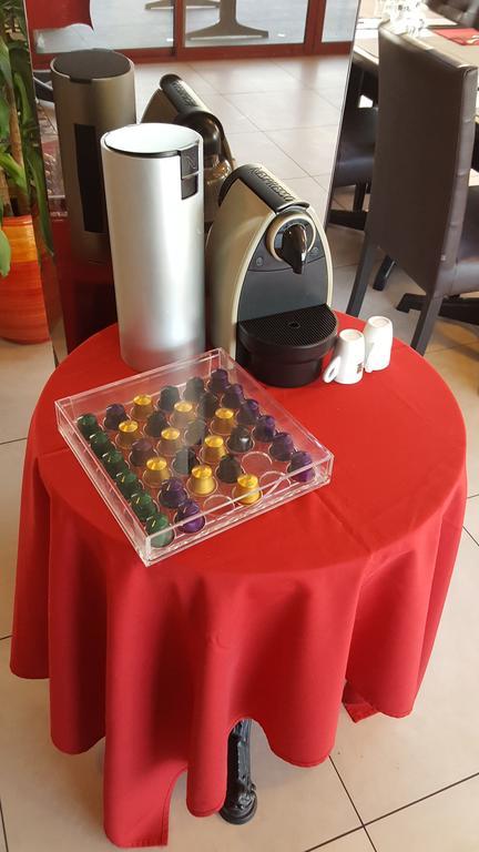 Hotel Eclipse Magnanville Ngoại thất bức ảnh