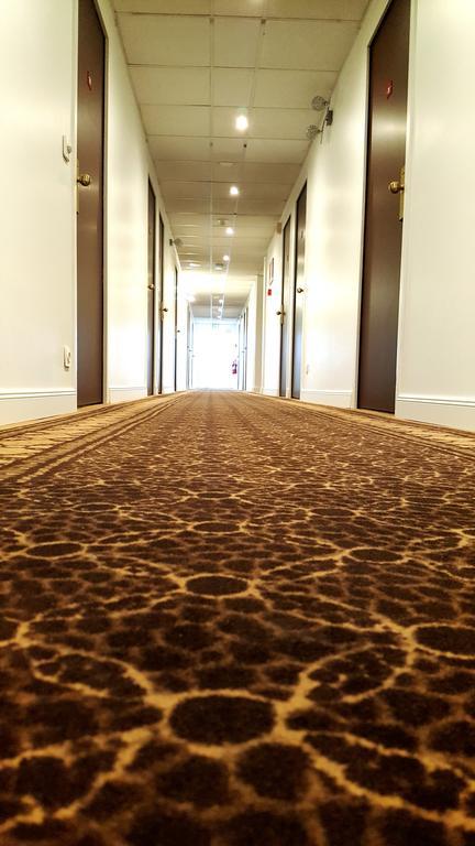 Hotel Eclipse Magnanville Ngoại thất bức ảnh