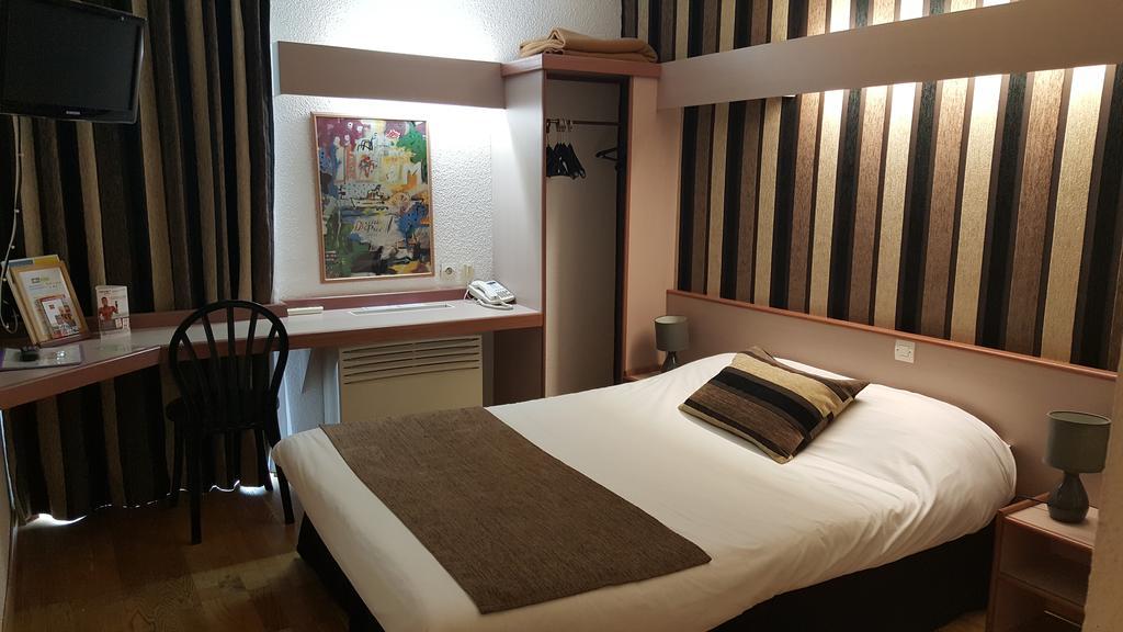 Hotel Eclipse Magnanville Ngoại thất bức ảnh