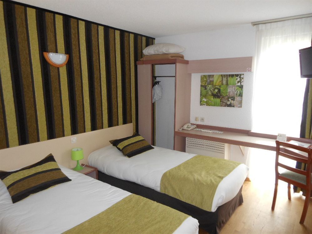 Hotel Eclipse Magnanville Ngoại thất bức ảnh