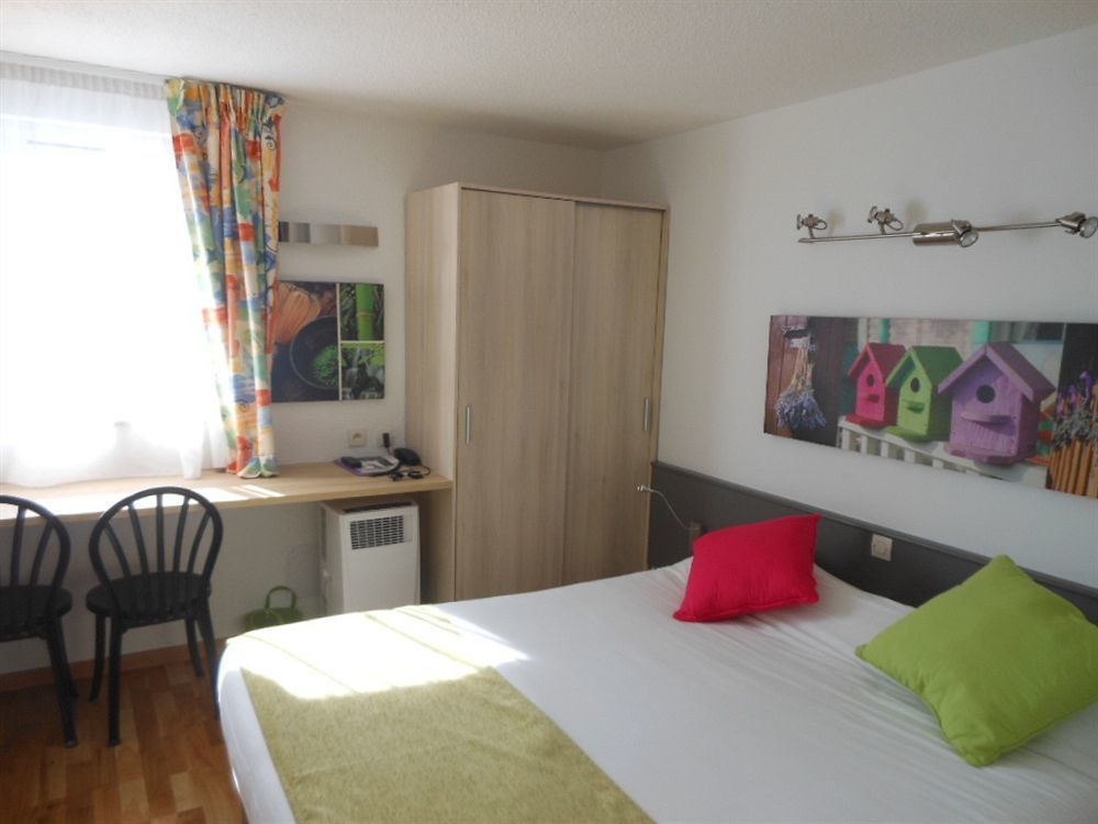 Hotel Eclipse Magnanville Ngoại thất bức ảnh