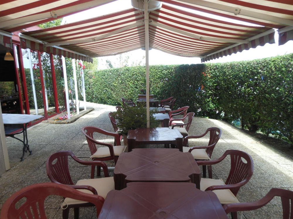 Hotel Eclipse Magnanville Ngoại thất bức ảnh