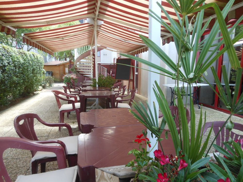 Hotel Eclipse Magnanville Ngoại thất bức ảnh