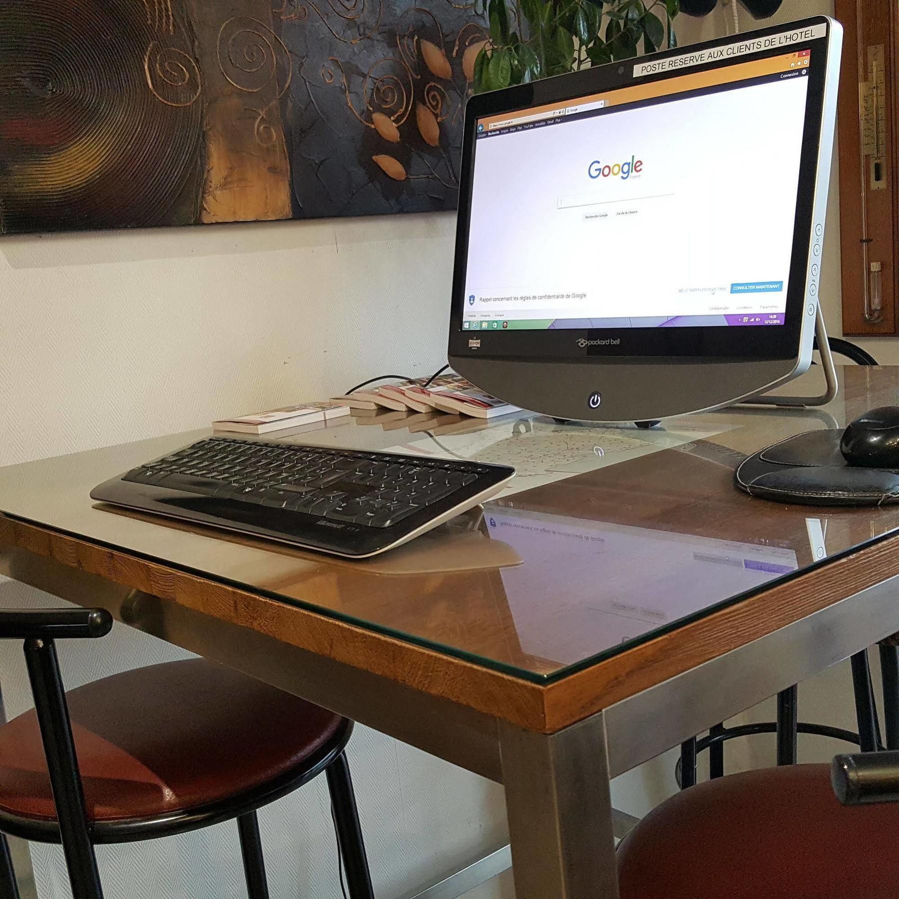 Hotel Eclipse Magnanville Ngoại thất bức ảnh