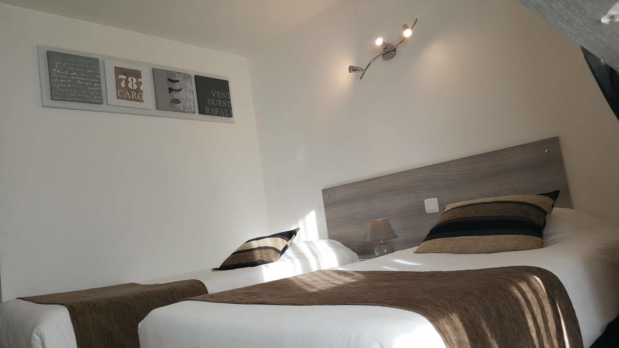 Hotel Eclipse Magnanville Ngoại thất bức ảnh